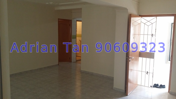 Blk 491D Tampines Street 45 (Tampines), HDB 5 Rooms #44855802